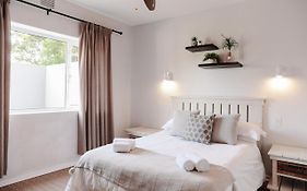 Wildecrest & Ripplemead, Amblewood Guesthouse